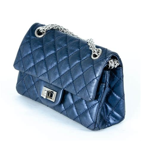 chanel reissue 2.55 size 224 bag|Chanel 2.55 reissue bag dimensions.